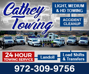 Truck Service Photo