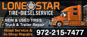 Truck Service Photo
