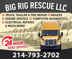 Big Rig Rescue LLC