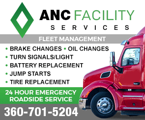 Truck Service Photo