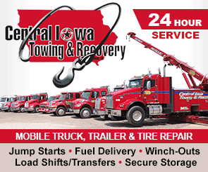 Truck Service Photo