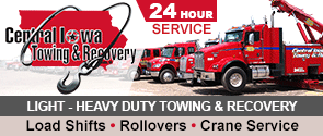 Truck Service Photo