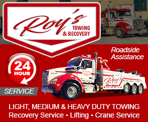Truck Service Photo