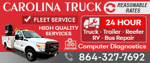 Carolina Truck & Trailer Repair LLC