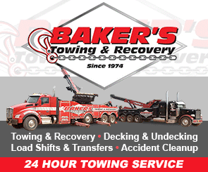 Baker's Towing and Recovery