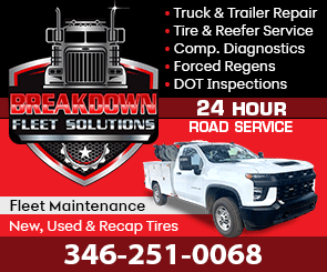 Smarts Truck And Trailer Equipment in Woodville TX 409 331