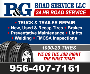 Burton Co in Harlingen TX 956 423 9460 Find Truck Service