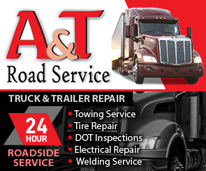 Truck Service Photo