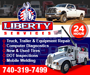 Liberty Services LLC