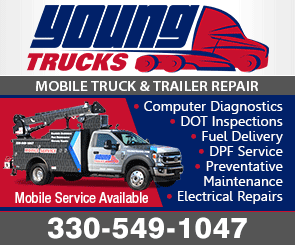 Young Trucks Mobile Truck & Trailer Repair