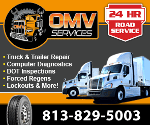 OMV Services LLC