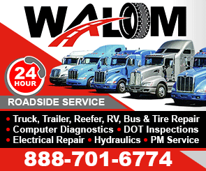 Walom LLC