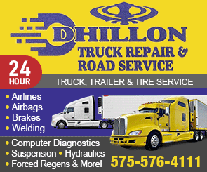Dhillon Road Service & Truck Repair