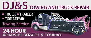 Truck Service Photo