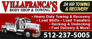 Truck Service Photo