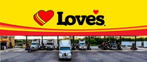 Truck Service Photo
