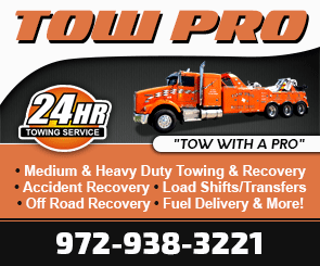 Truck Service Photo