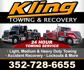 Kling Towing & Recovery Inc