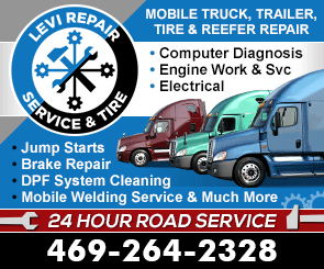 Truck Service Photo