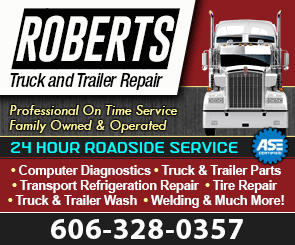 Truck Service Photo