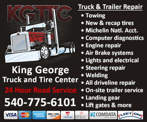 Truck Service Photo