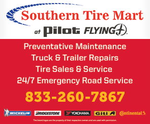 Truck Service Photo