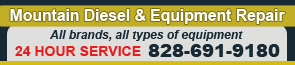 Truck Service Photo