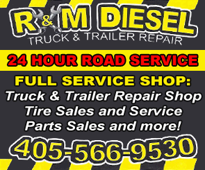 Truck Service Photo