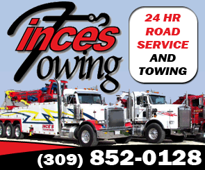 Truck Service Photo