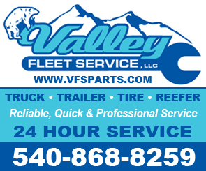 Truck Service Photo