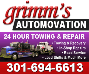 Truck Service Photo