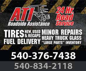 Truck Service Photo