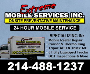 Truck Service Photo