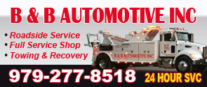 Truck Service Photo