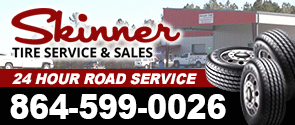Truck Service Photo