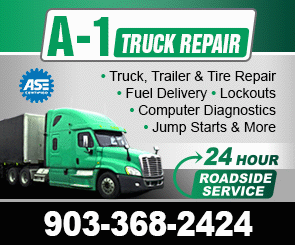 Truck Service Photo
