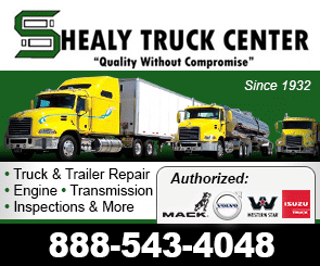 Truck Service Photo