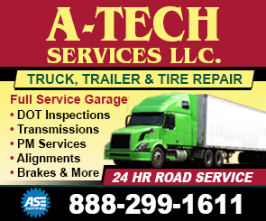 Truck Service Photo