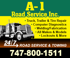 Truck Service Photo