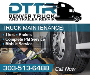 Denver Truck and Trailer Repair (DTTR)