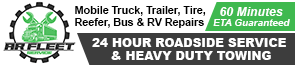 Truck Service Photo