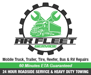Truck Service Photo