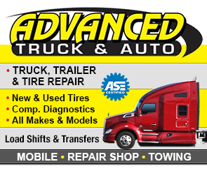 Truck Service Photo
