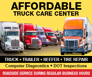 Truck Service Photo