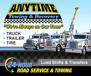 Truck Service Photo
