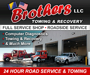 Truck Service Photo