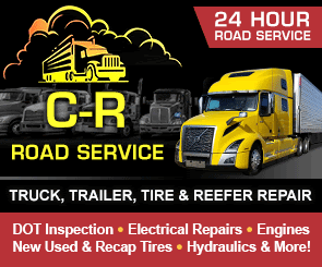 Truck Service Photo