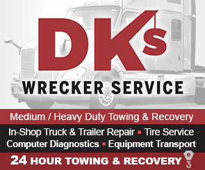 Truck Service Photo