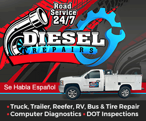 Truck Service Photo