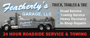 Truck service